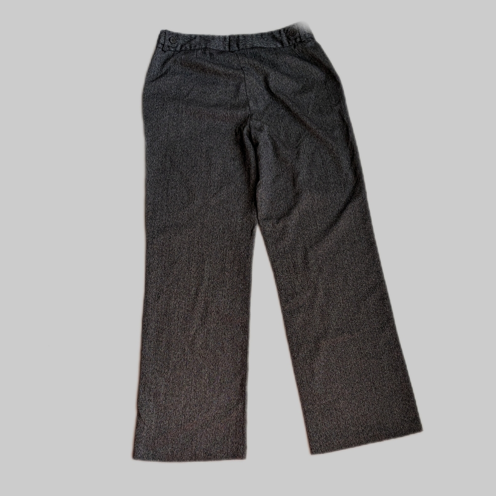 DFA New York Slacks brown size 8 - Picture 6 of 6